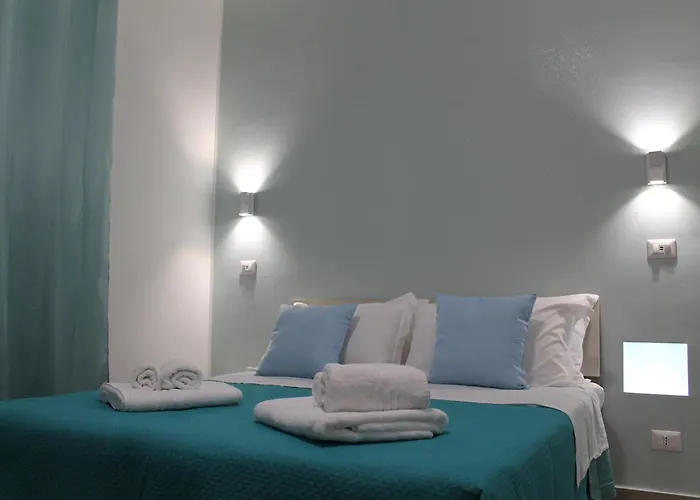 Il Gioiello Bed & Breakfast Reggio di Calabria