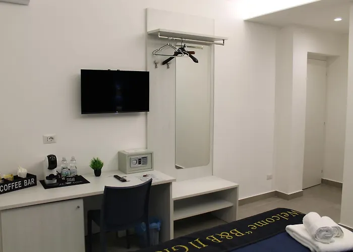 Bed & Breakfast Il Gioiello Reggio di Calabria