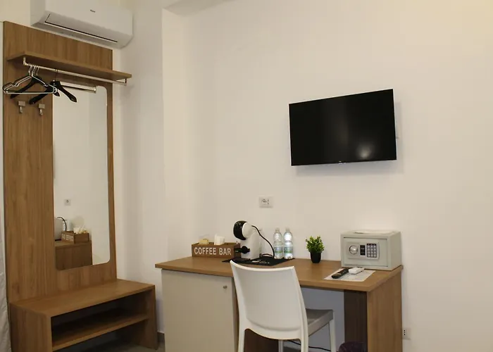 Bed & Breakfast Il Gioiello