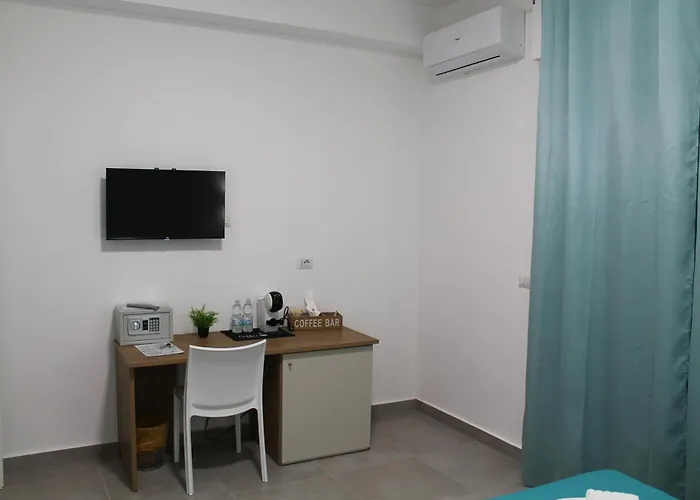 Il Gioiello Bed & Breakfast